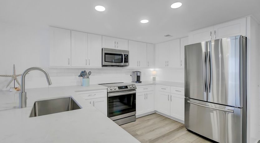 Photo of Ocean Point Abode