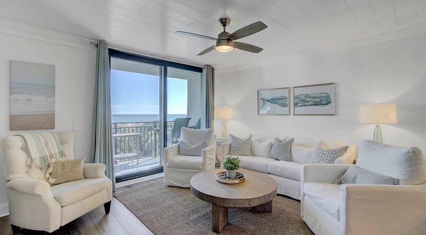 Photo of Ocean Point Abode