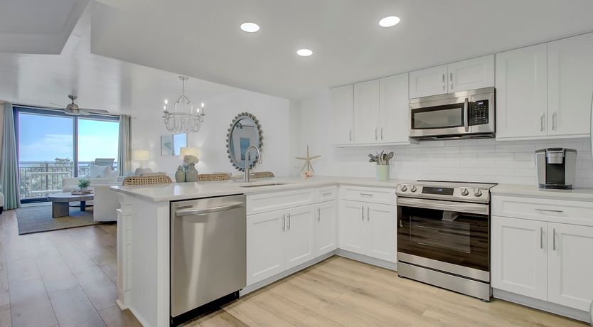 Photo of Ocean Point Abode