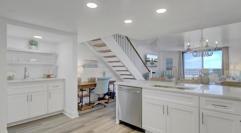 Photo of Ocean Point Abode