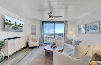 Ocean Point Abode Holiday Home