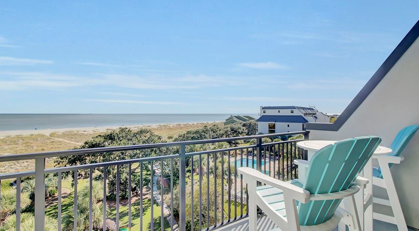 Photo of Ocean Point Abode