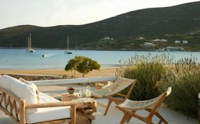 Photo of Golden Beach Steps