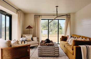 West Country Cool Holiday Home