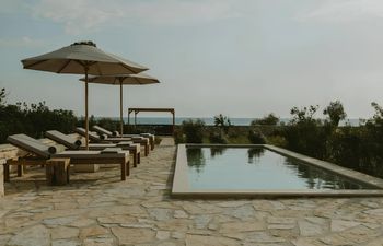 Whispering Watersong Holiday Home