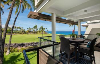 Paradise Overlook Holiday Home