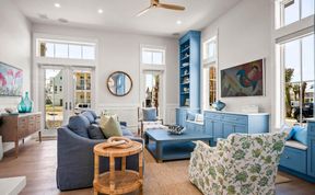 Photo of Seafaring Retreat