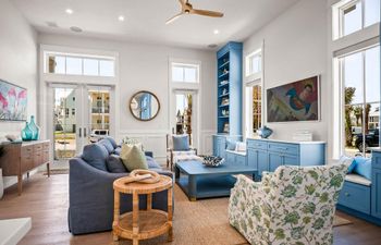 Seafaring Retreat Holiday Home