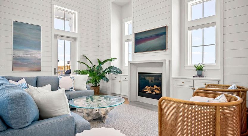 Photo of Seafaring Retreat