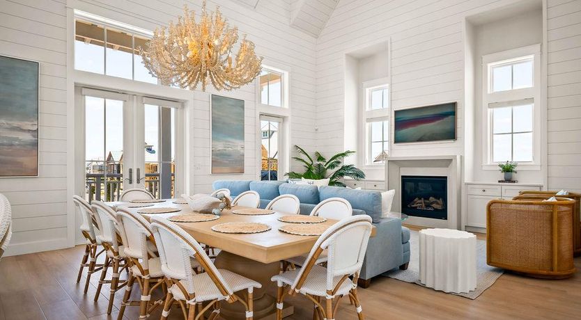 Photo of Seafaring Retreat