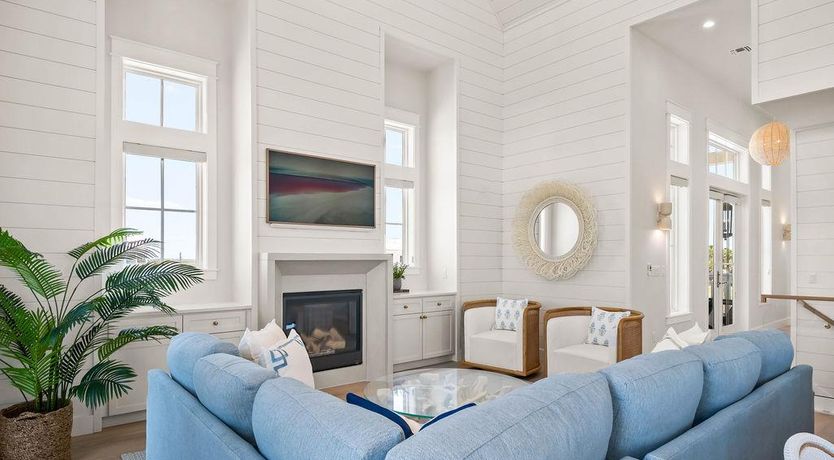 Photo of Seafaring Retreat
