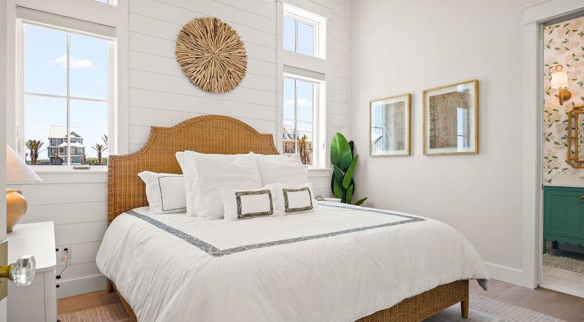 Photo of Seafaring Retreat