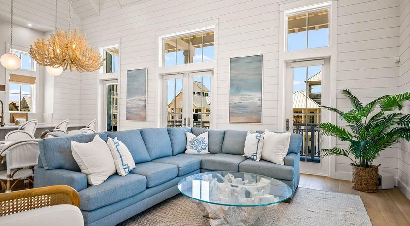 Photo of Seafaring Retreat