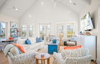 Being Blissful Holiday Home