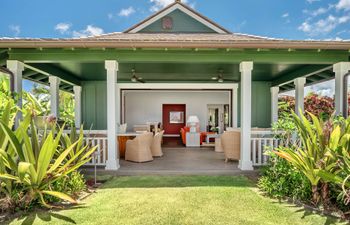 The Serene Coast Holiday Home
