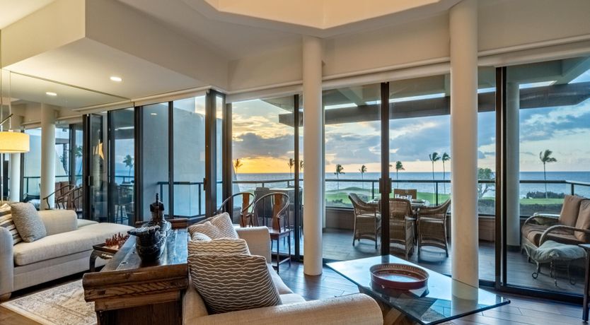 Photo of Aloha Horizon
