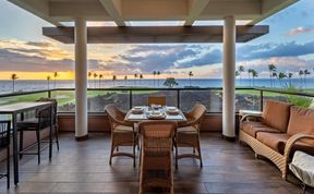 Photo of Aloha Horizon