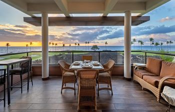 Aloha Horizon Holiday Home