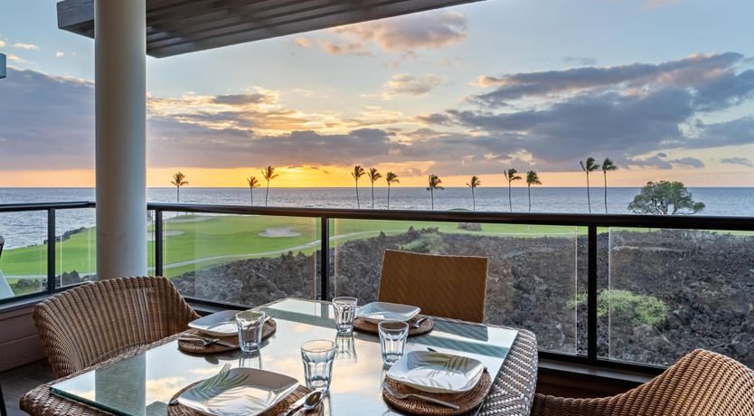 Photo of Aloha Horizon