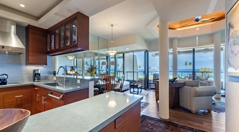 Photo of Aloha Horizon
