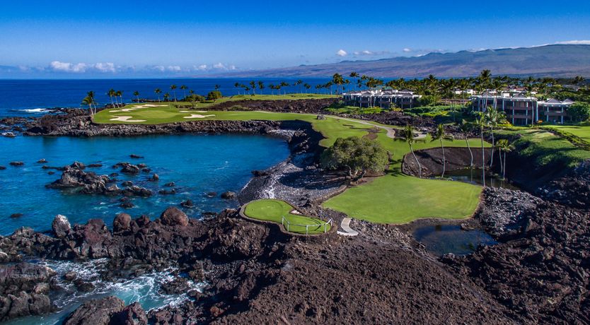 Photo of Aloha Horizon