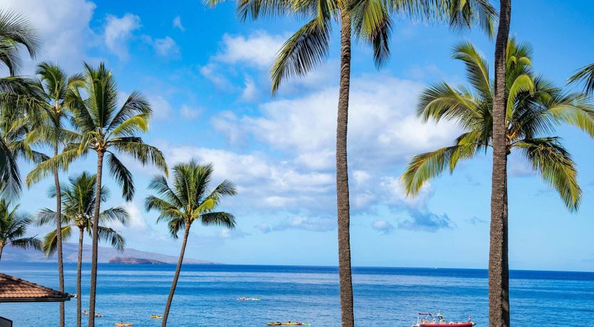Photo of Makena Beach Vistas