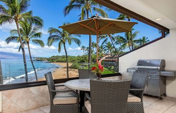 Makena Beach Vistas Holiday Home