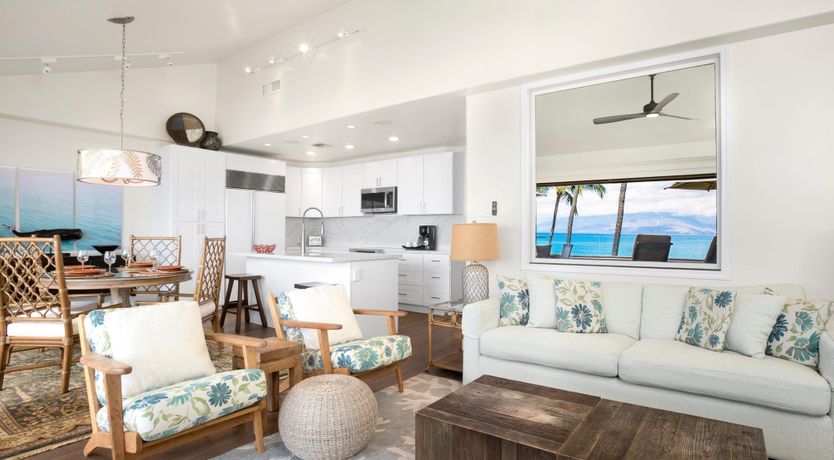 Photo of Makena Beach Vistas
