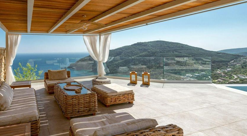 Photo of Ionian Horizons