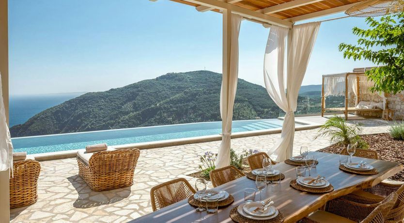 Photo of Ionian Horizons