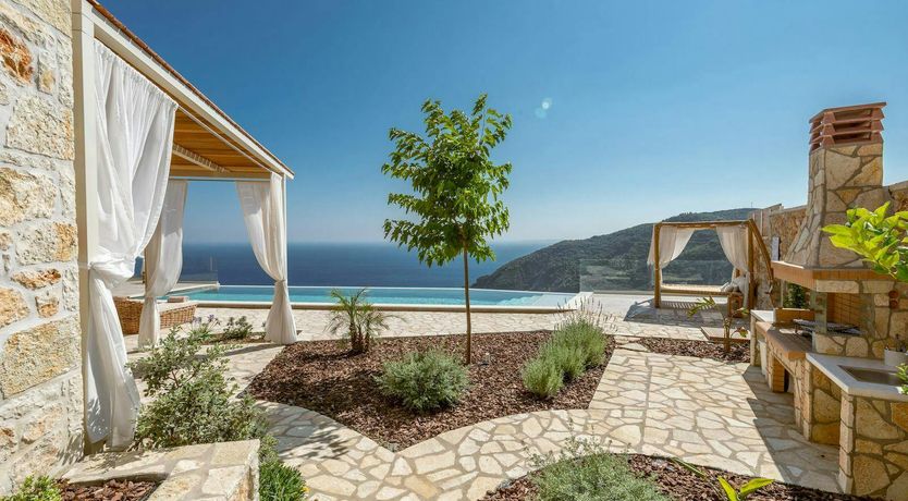 Photo of Ionian Horizons