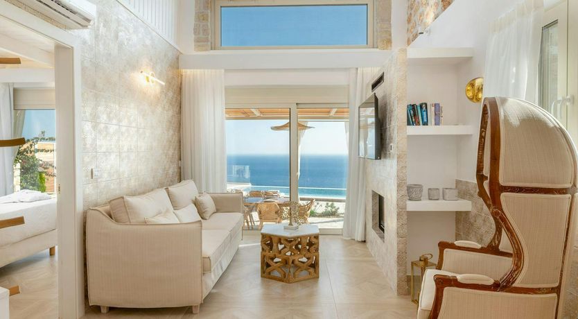Photo of Ionian Horizons