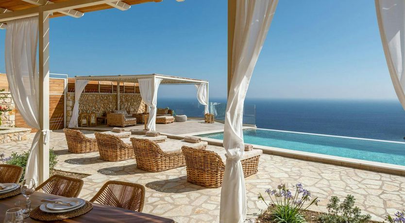 Photo of Ionian Horizons