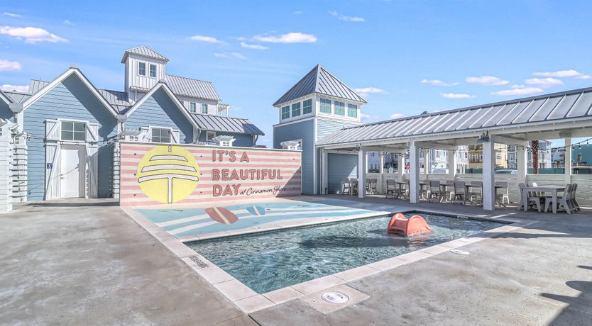 Photo of Beach Crown