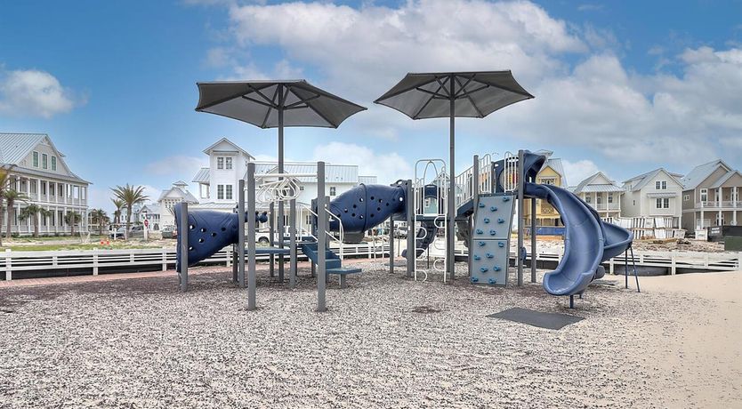 Photo of Beach Crown