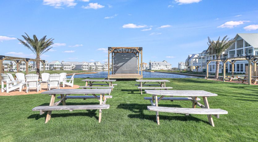 Photo of Beach Crown