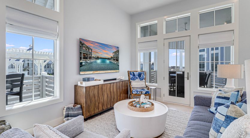 Photo of Beach Crown