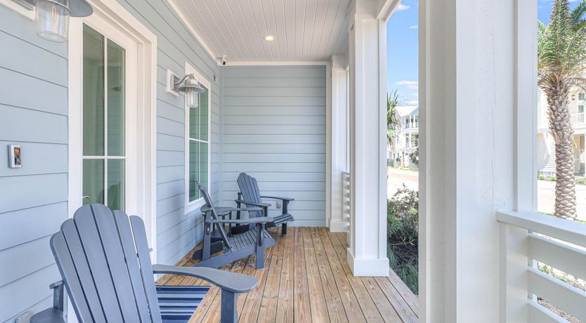 Photo of Beach Crown