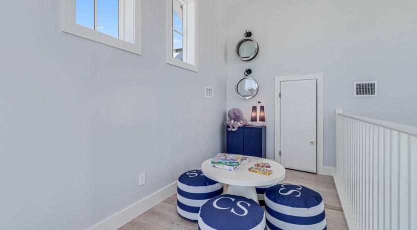 Photo of Beach Crown