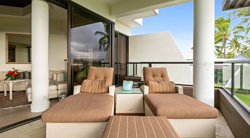 Photo of Pacific Bliss