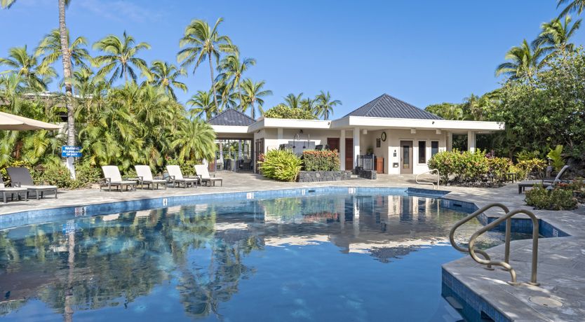 Photo of Pacific Bliss