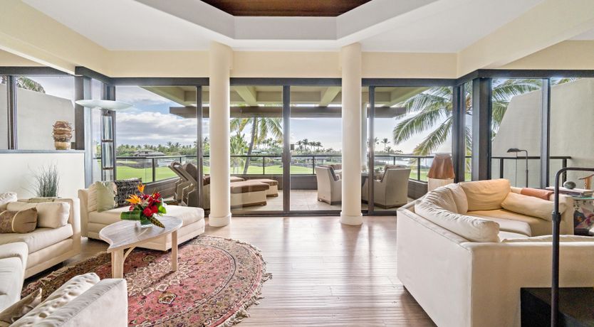 Photo of Pacific Bliss