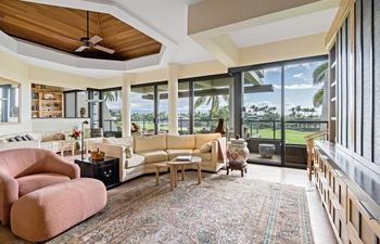 Pacific Bliss Holiday Home