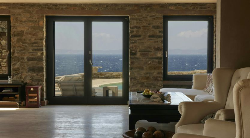 Photo of Oceanic Stone Retreat