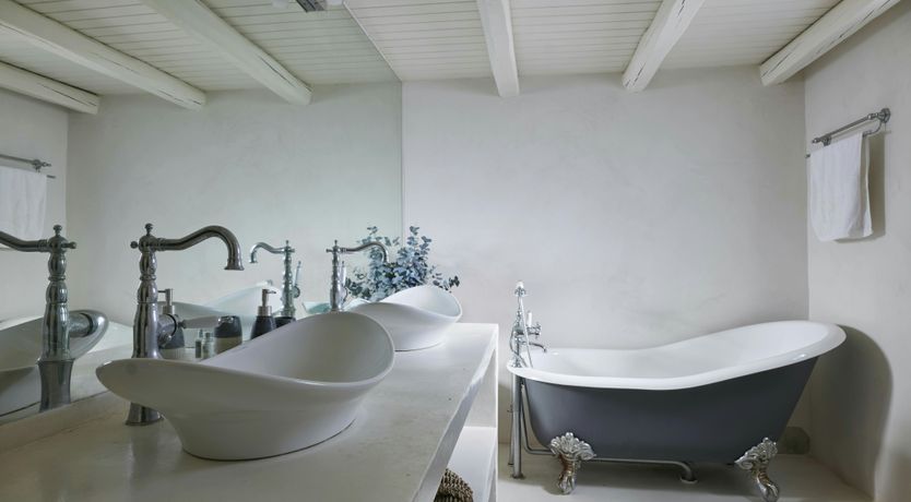 Photo of Oceanic Stone Retreat