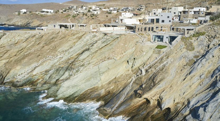 Photo of Oceanic Stone Retreat