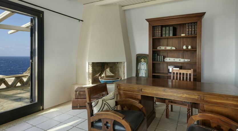 Photo of Oceanic Stone Retreat