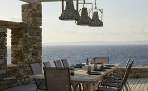 Photo of Oceanic Stone Retreat