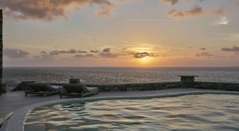Photo of Oceanic Stone Retreat