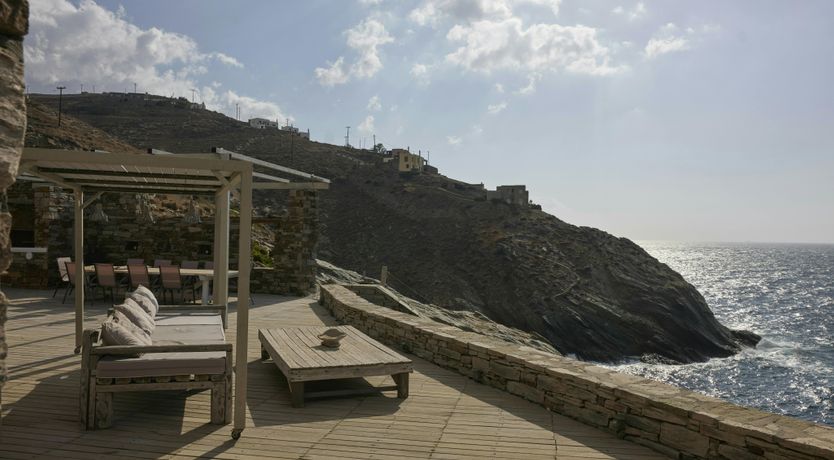 Photo of Oceanic Stone Retreat